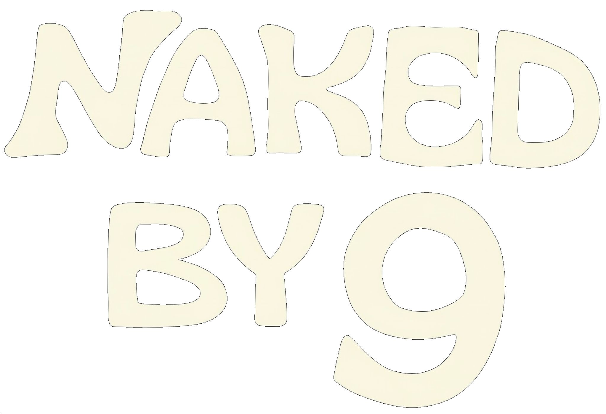 Naked By 9